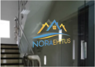 Nora Ehitus logo